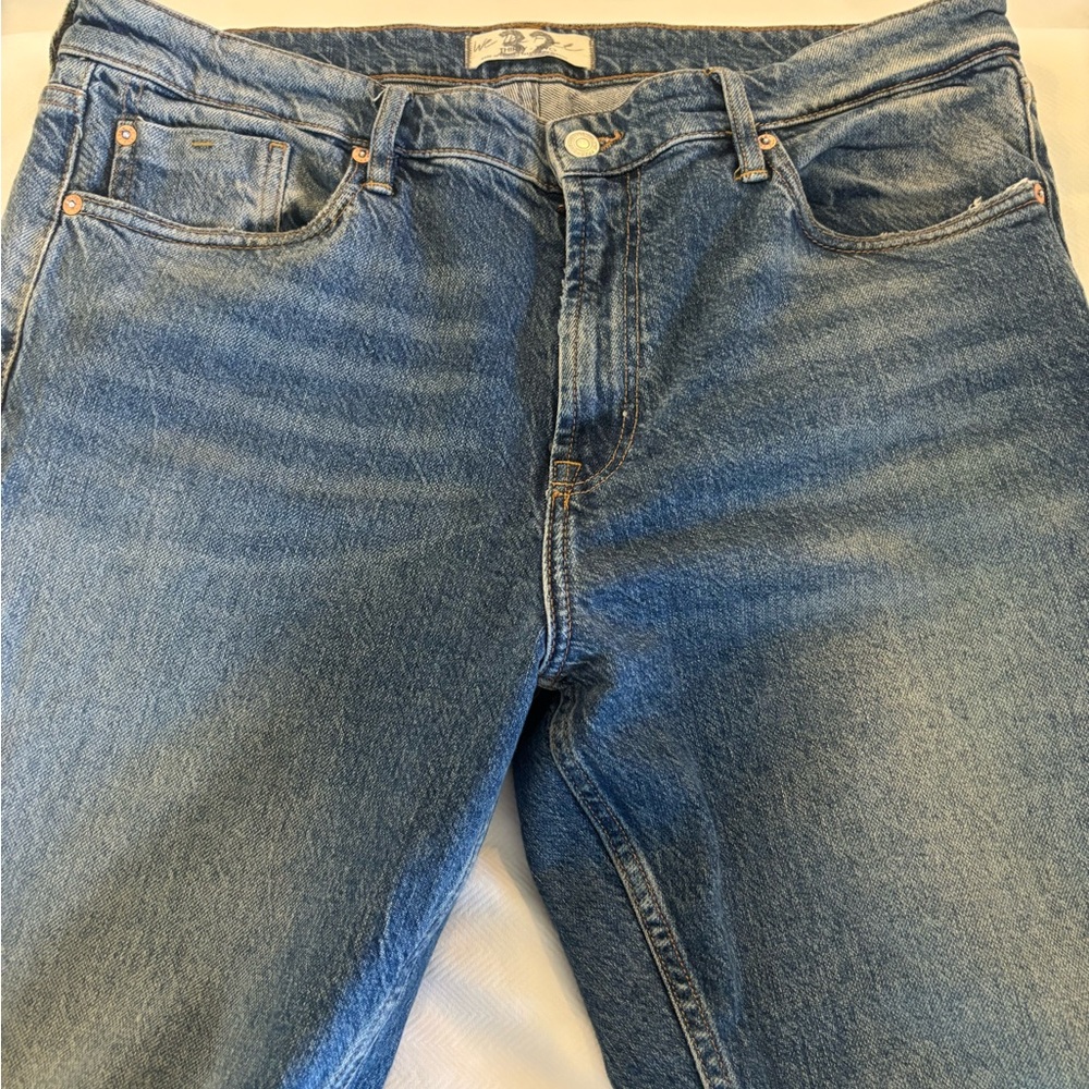FREE PEOPLE jeans